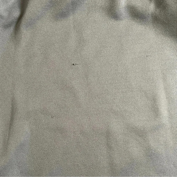 Nike Dri-Fit Training Pants Gray w/ Zip - Size XL - Picture 9 of 10